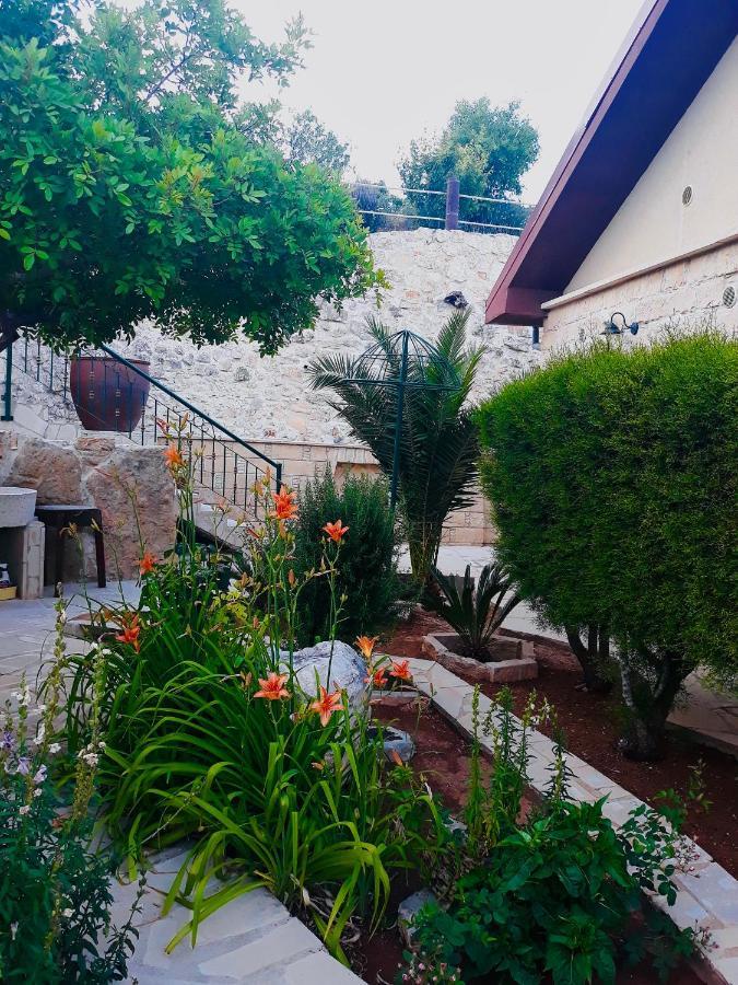 Lofou Traditional House מראה חיצוני תמונה