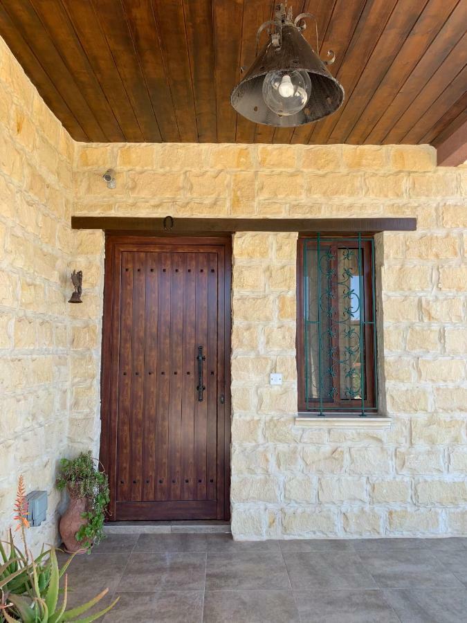 Lofou Traditional House מראה חיצוני תמונה