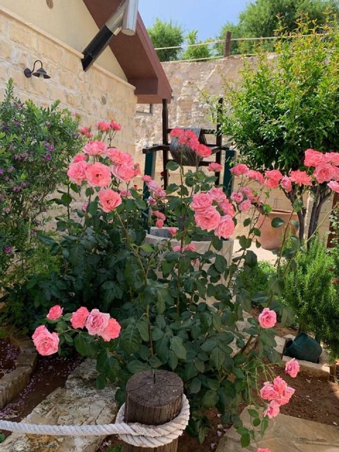 Lofou Traditional House מראה חיצוני תמונה
